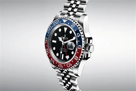 rolex gmt master pepsi jubilee|rolex pepsi 3285 release date.